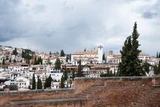 granada, Spain